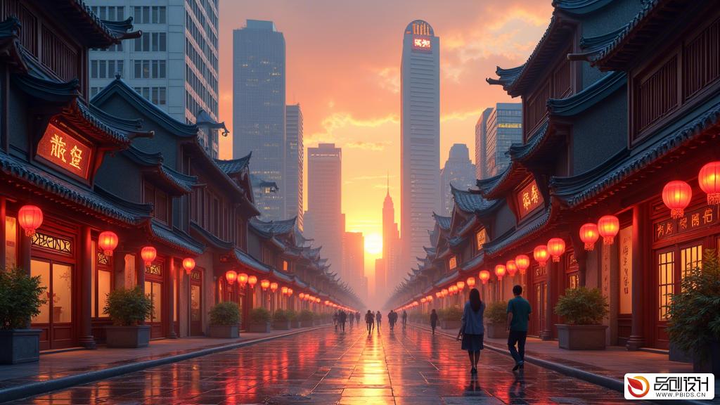 江门市界面视觉体系设计公司的创新之路
