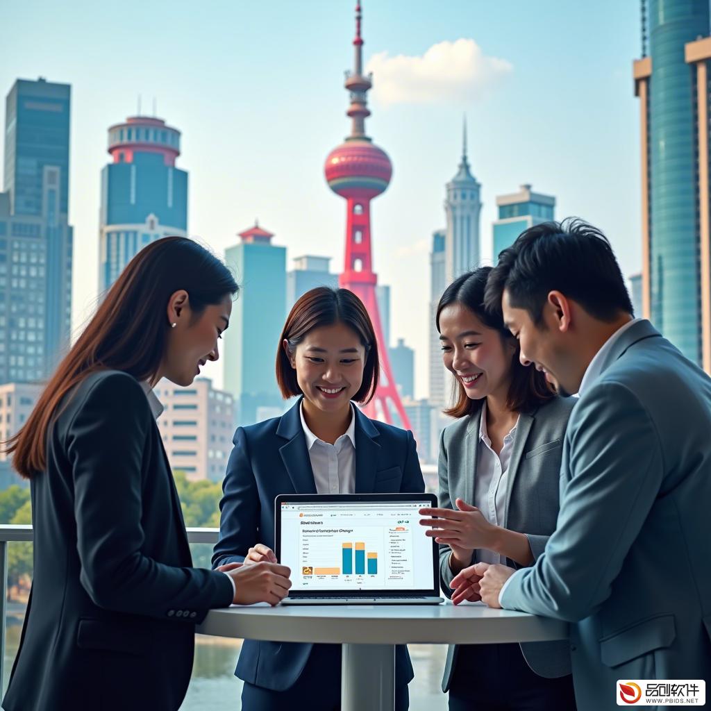 成都市企业内外部活动管理平台团队的崛起与影响
