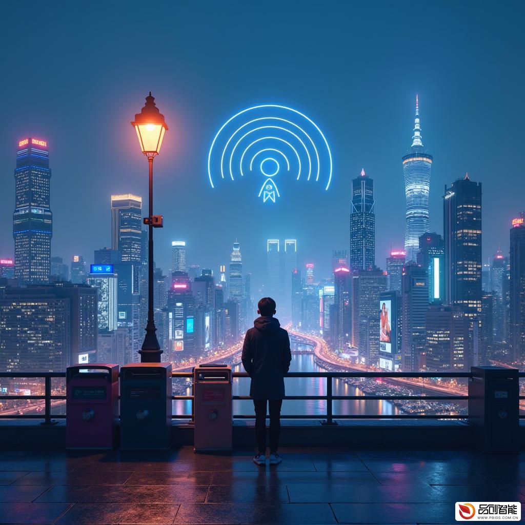 重庆市Wi-Fi 6 CPE无线化改造技术团队：引领智慧城市建设新篇章
