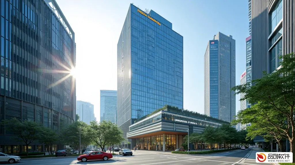 深圳市医疗支付聚合平台服务商：重塑医疗行业支付生态
