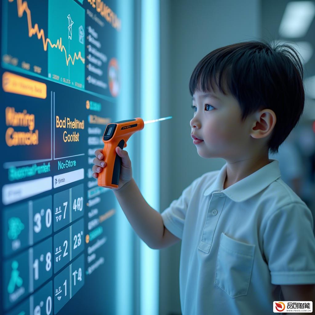 深圳市婴幼儿体温异常预警集成商：科技守护...