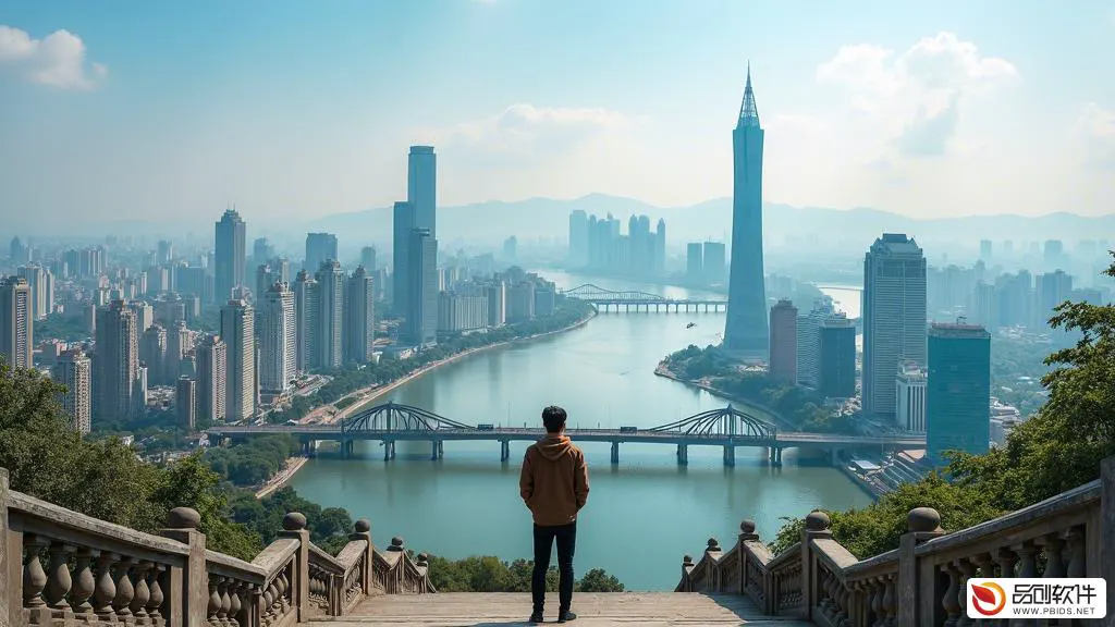 武汉市车辆效能分析系统研发中心：引领智能交通新时代
