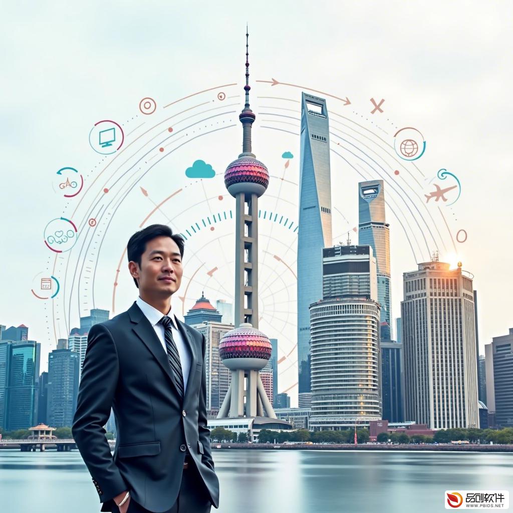 上海市微服务分布式架构集团：引领数字化转型的新篇章
