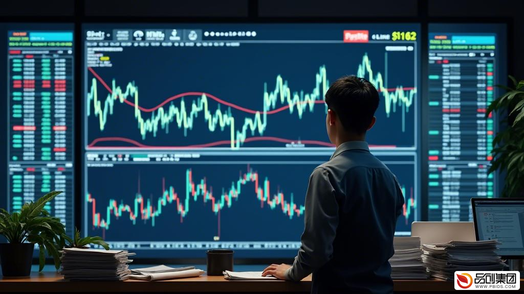 股票的左侧交易：策略、技巧与实战解析
