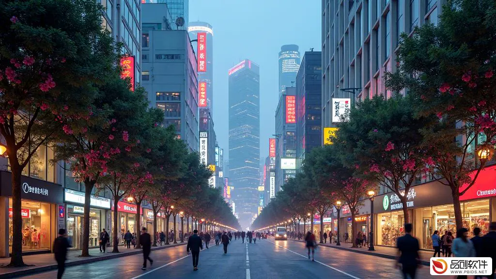 成都市汽车车联网平台研发：创新引领未来出行
