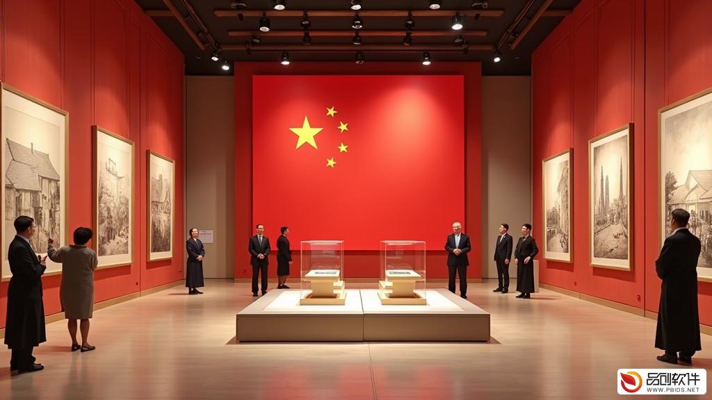 天津市党建数字化平台团队的革新之路
