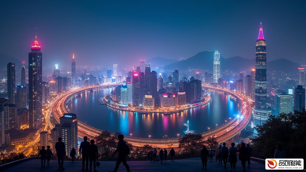 重庆市嵌入式系统技术中心：创新引领，智启未来
