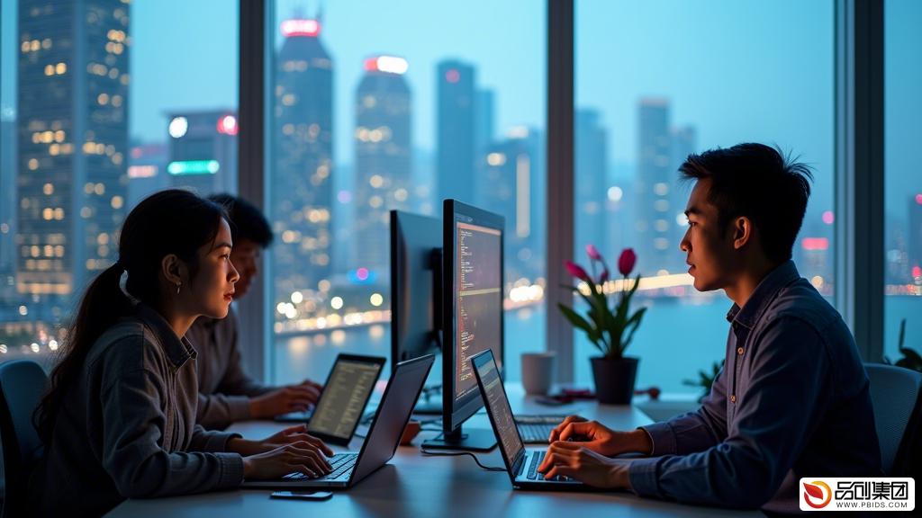 厦门APP软件定制开发：打造专属商业利器
