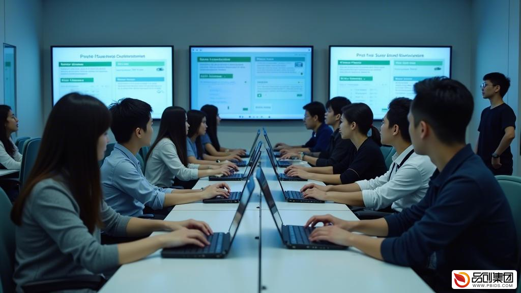 智能化考试平台：重塑教育评估的未来
