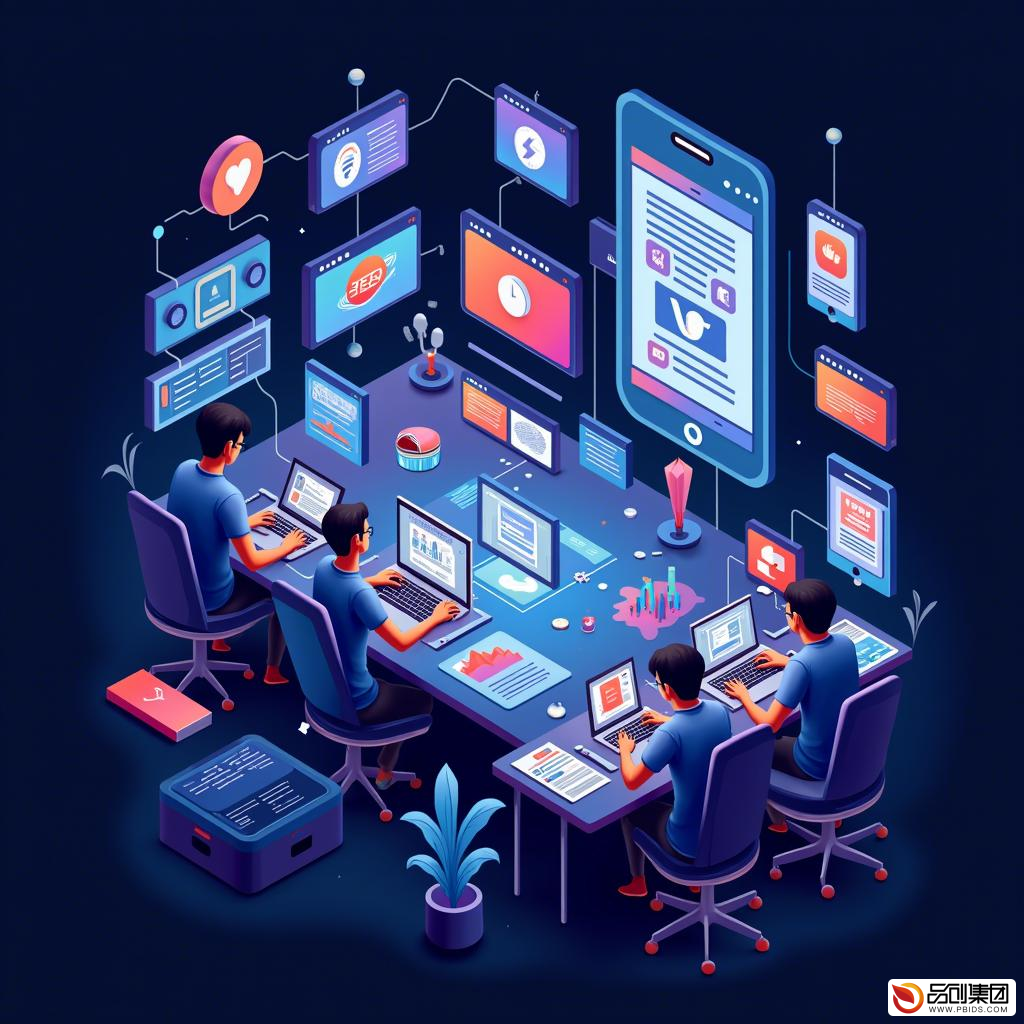 开发定制APP：打造专属移动应用的全面指南
