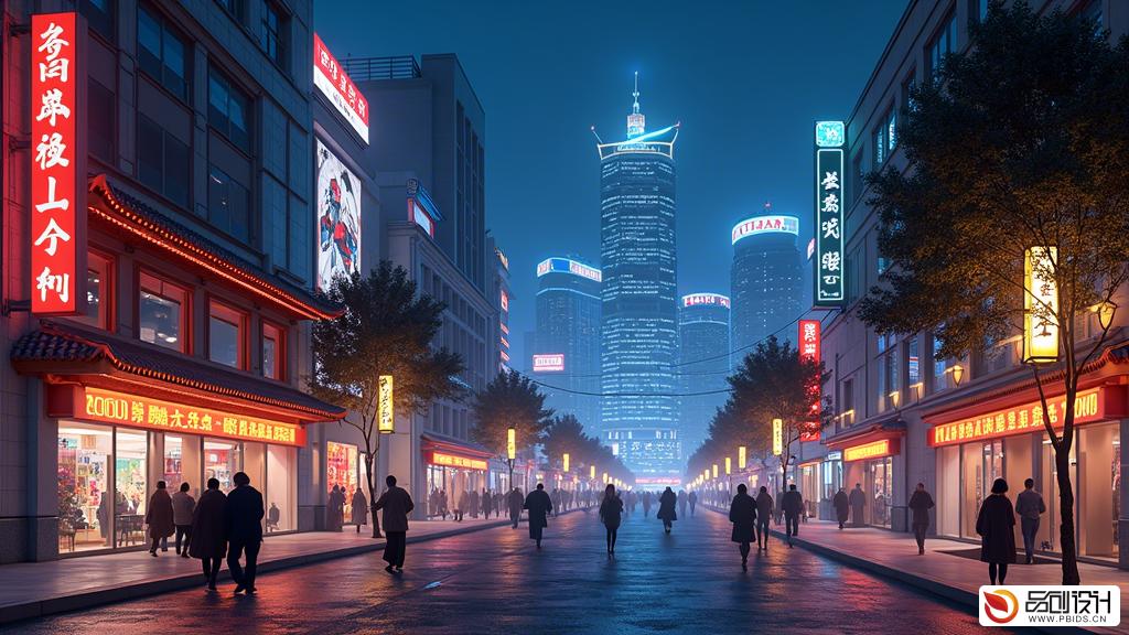 牡丹江交互逻辑设计公司：塑造数字世界的创意引擎
