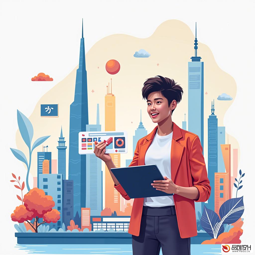 宜春市品创设计有限公司:创新设计的领航者