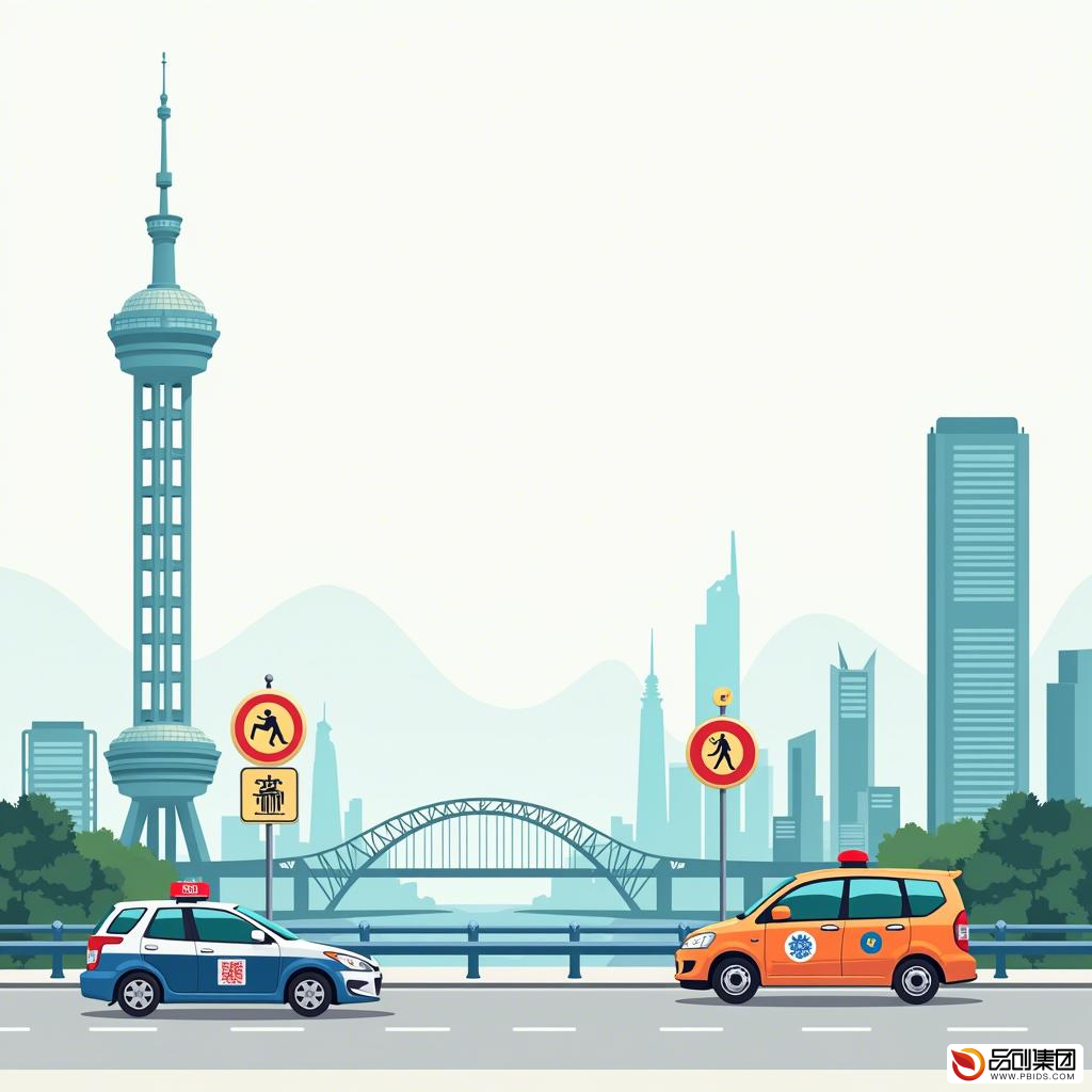 广州交警微信公众号：便捷服务，安全出行的...