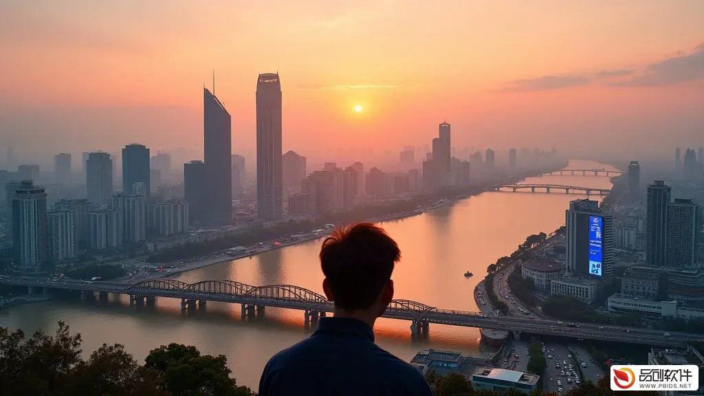 武汉市医疗科研数据平台企业的崛起与影响
