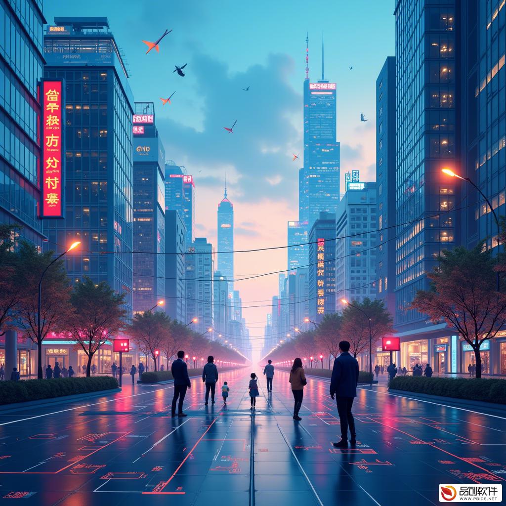 北京市实时监测系统集团：科技引领城市智慧管理新篇章
