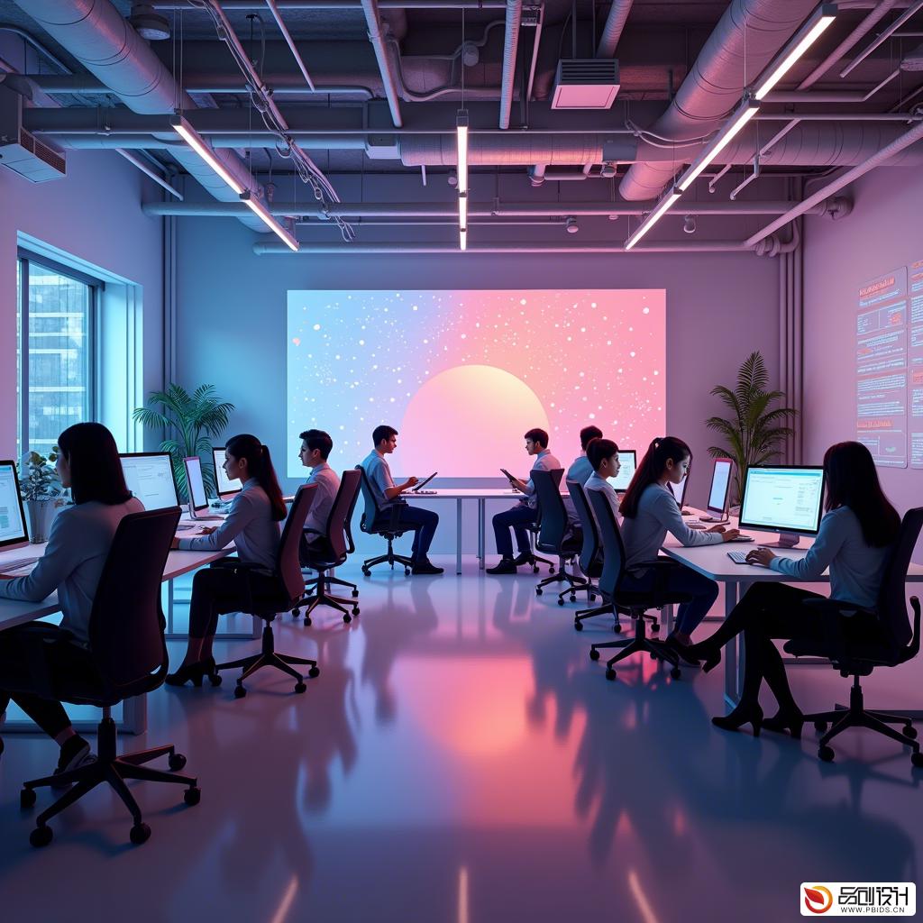 嘉兴市用户体验设计有限公司:引领未来设计...