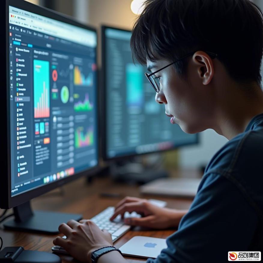 App开发定制：打造专属软件解决方案的全方位探索
