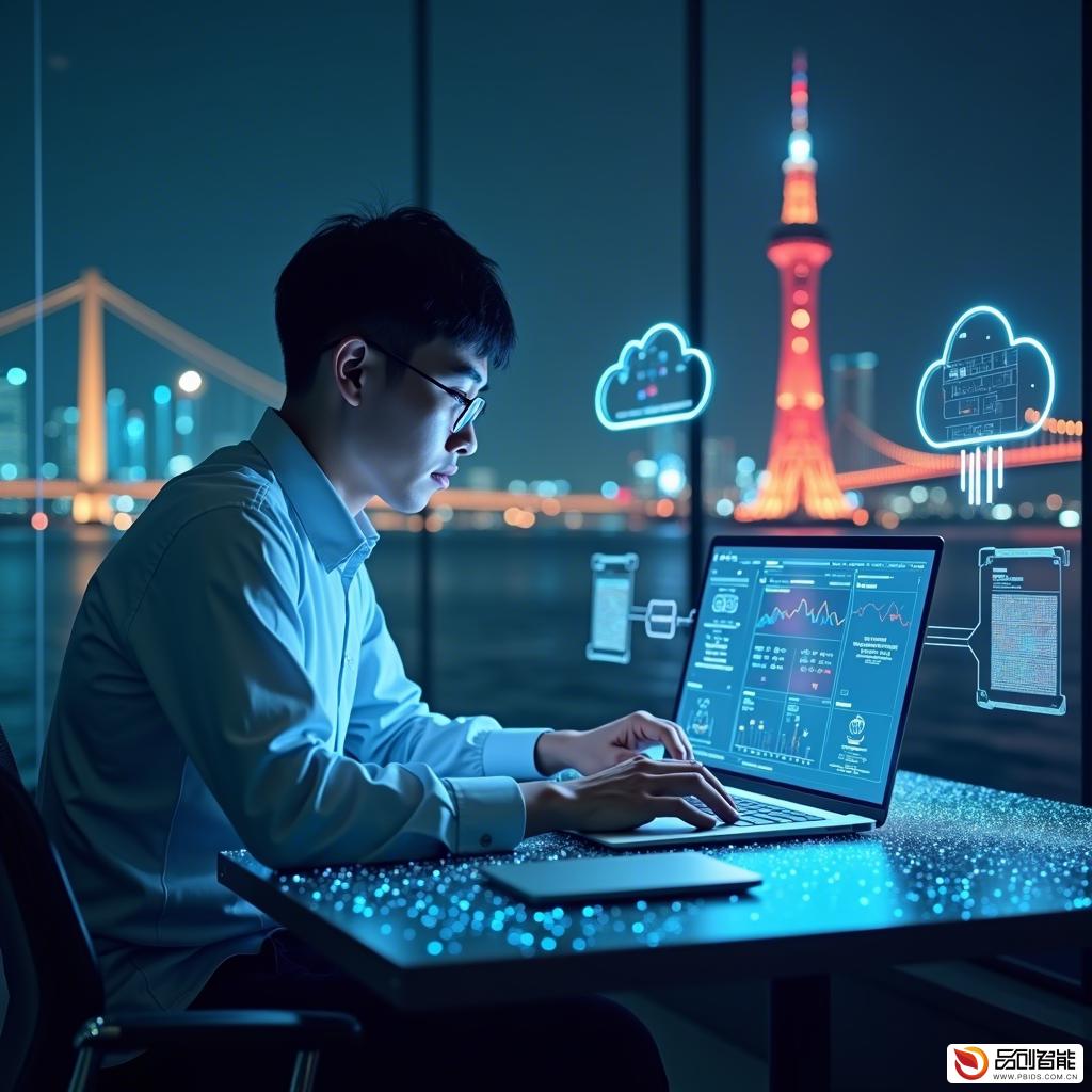 武汉市振动传感器数据分析集成商：引领工业...
