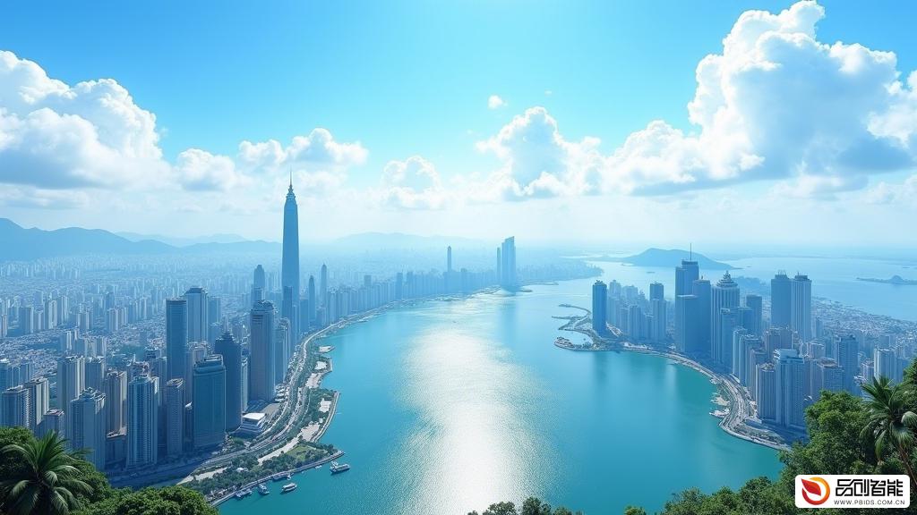 珠海市用户健康画像迁移平台有限公司：引领健康数据新纪元
