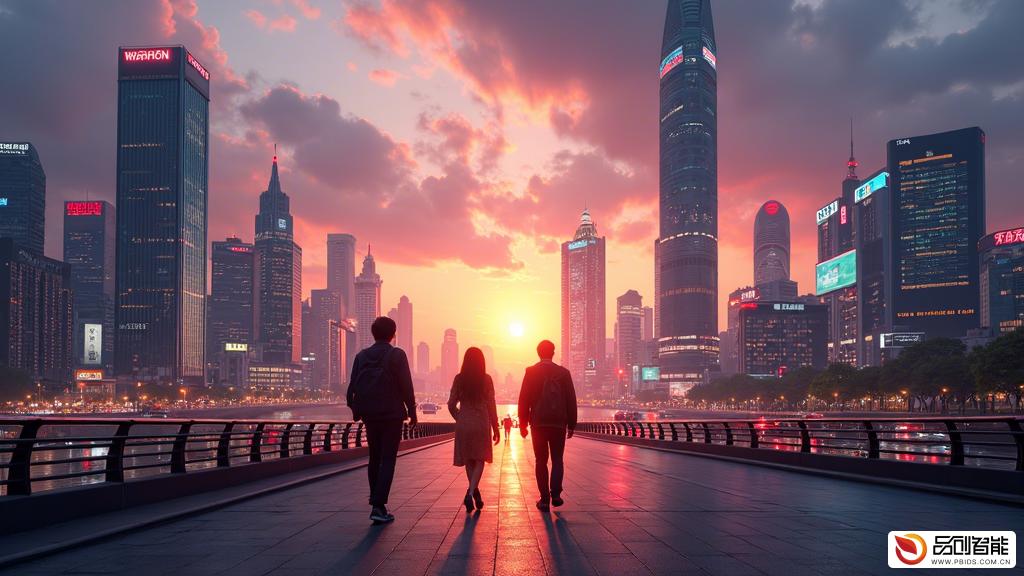 武汉市用户偏好预测算法平台工作室：解锁城市消费新趋势
