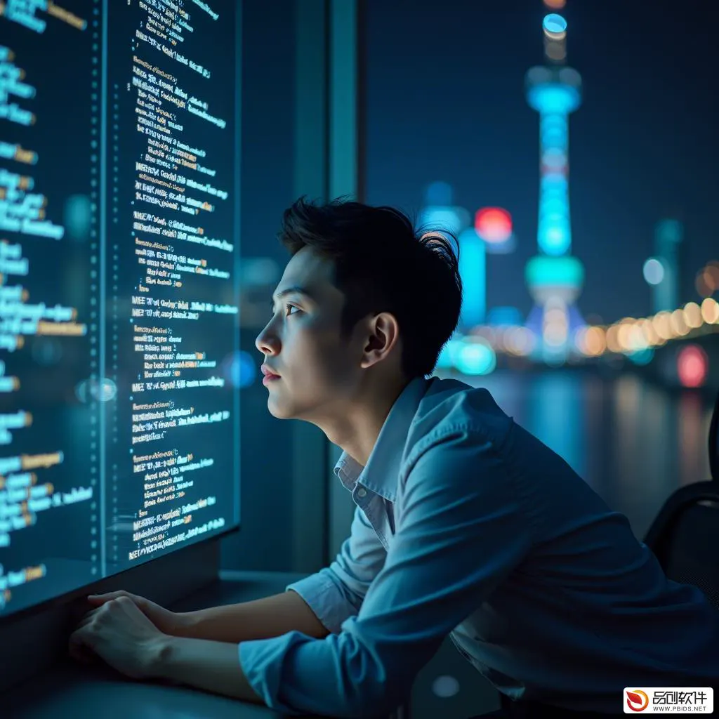 珠海市代码审计服务团队：守护数字安全的坚实后盾
