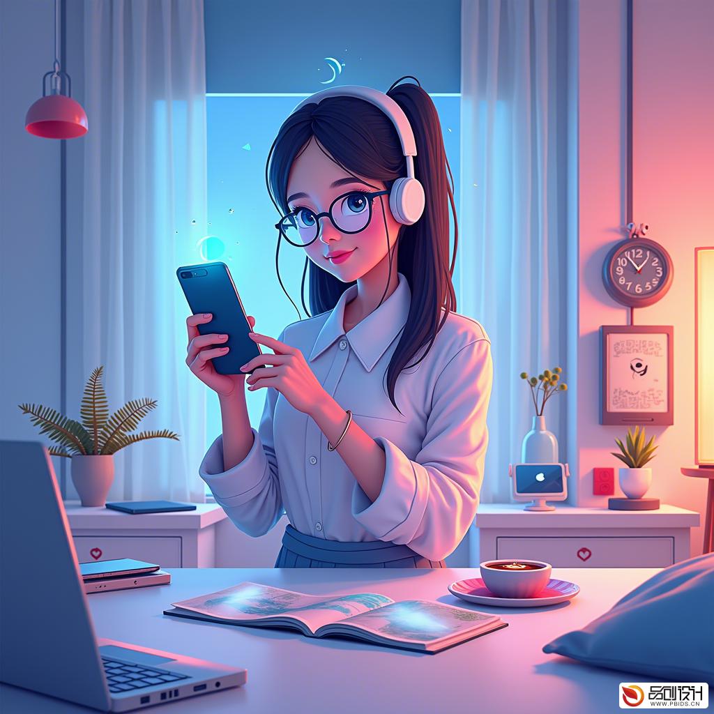 海东智能交互系统：引领未来科技生活的创新力量
