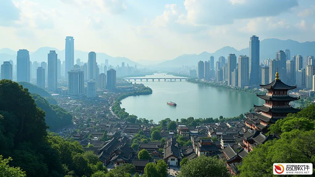 杭州市分布式架构优化平台商：引领企业数字化转型的新篇章
