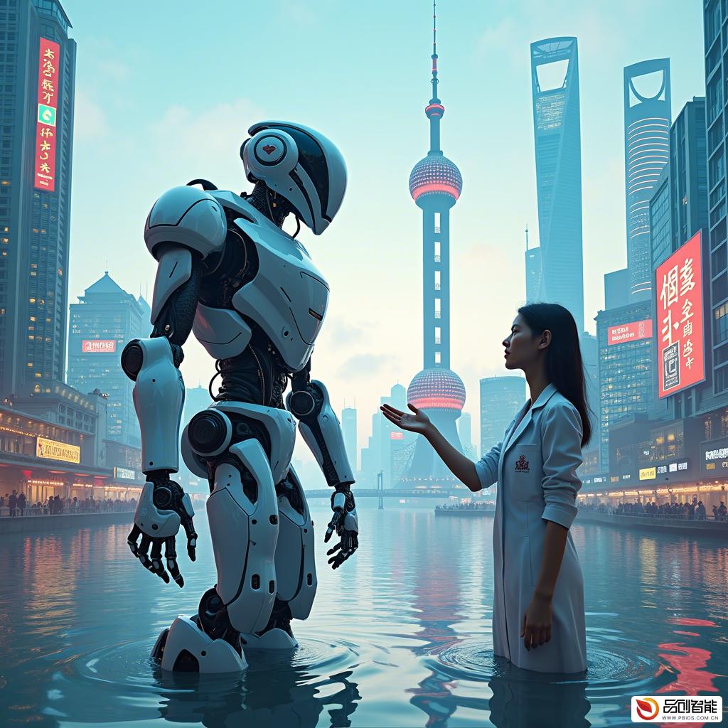 上海市医疗机器人SLAM系统生态链深度解析