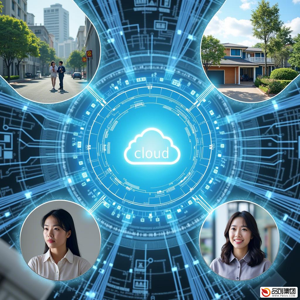 监控系统开发公司的崛起与技术创新
