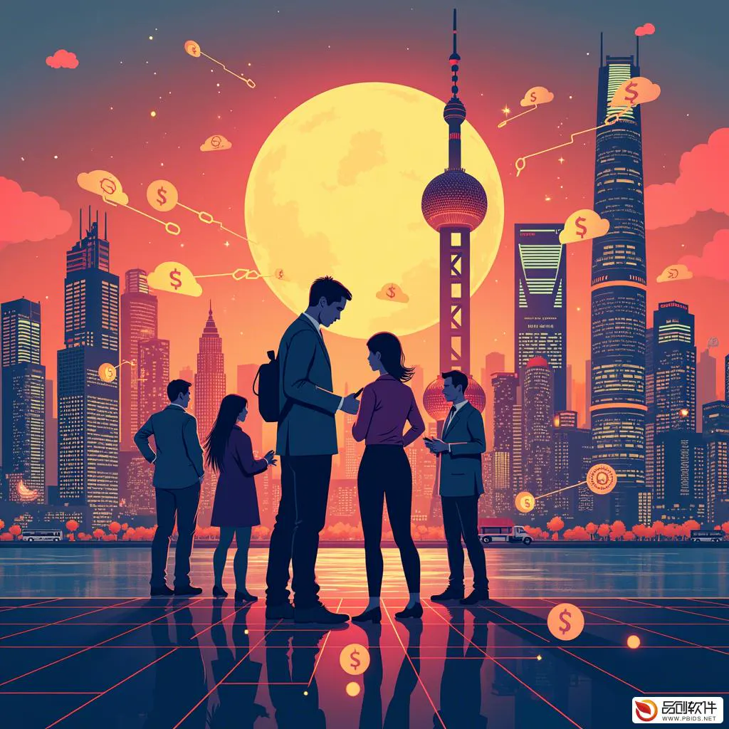 杭州市供应链金融风控平台集团：创新引领，筑牢金...