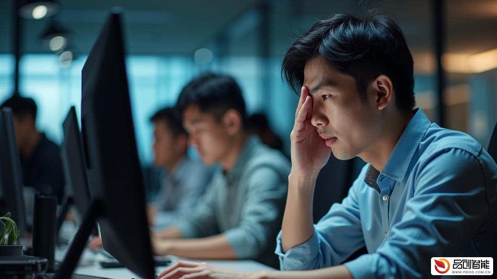 职业禁忌症筛查机构：守护职场健康的重要防线

