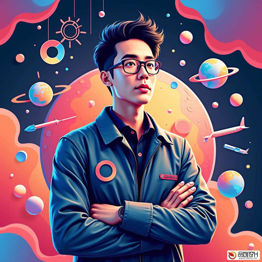 甘肃UE设计有限公司：创新引领，塑造未来设计新风尚
