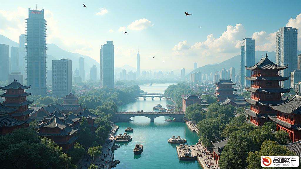 杭州市SaaS化定制交付研发中心：引领数字化转型的新引擎
