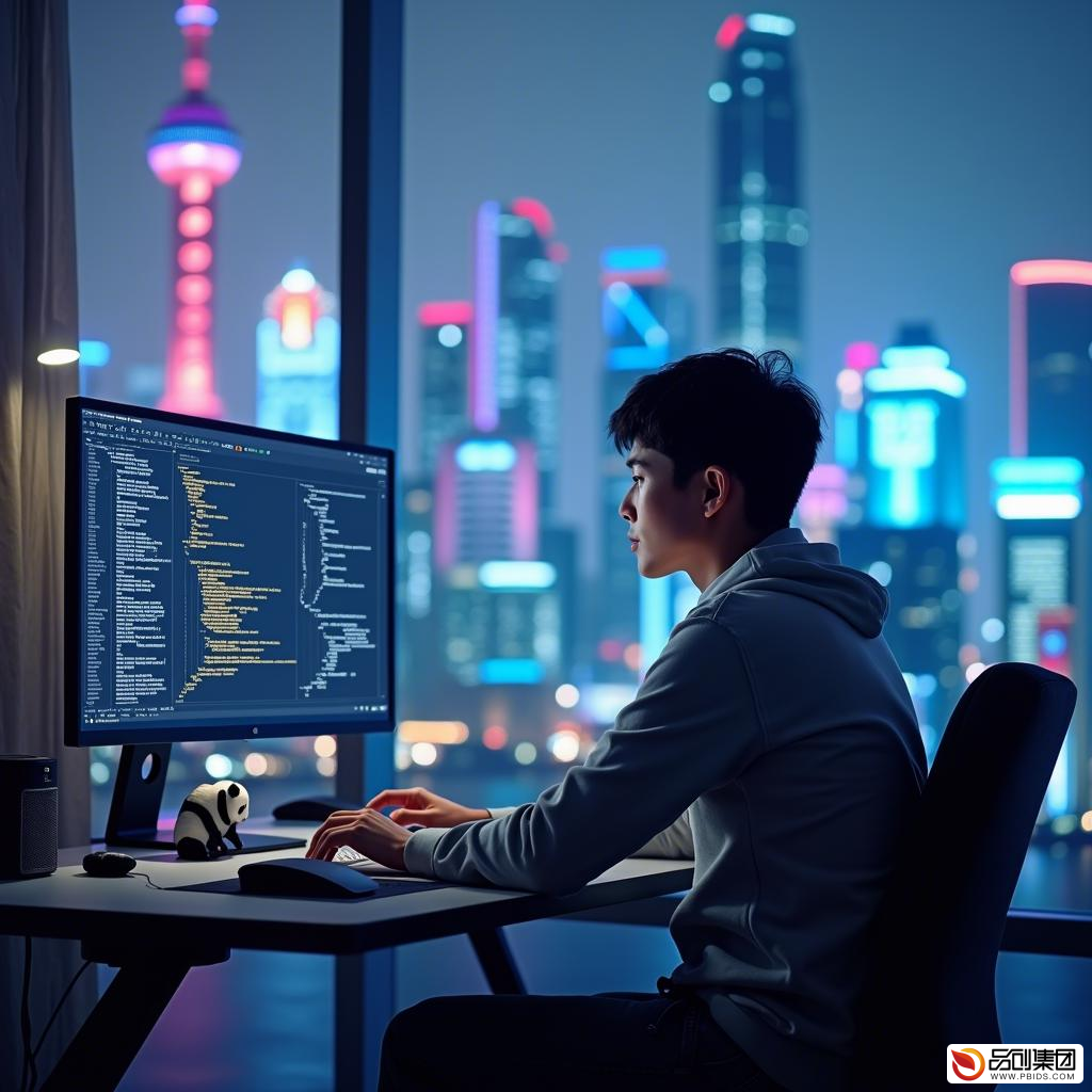 成都软件定制开发费用全解析：如何精准预算...