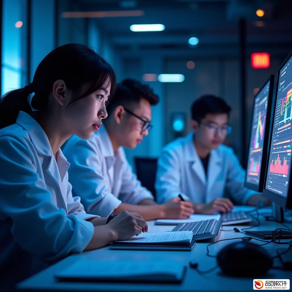 苏州市AI对话模型接入研发团队的创新之路
