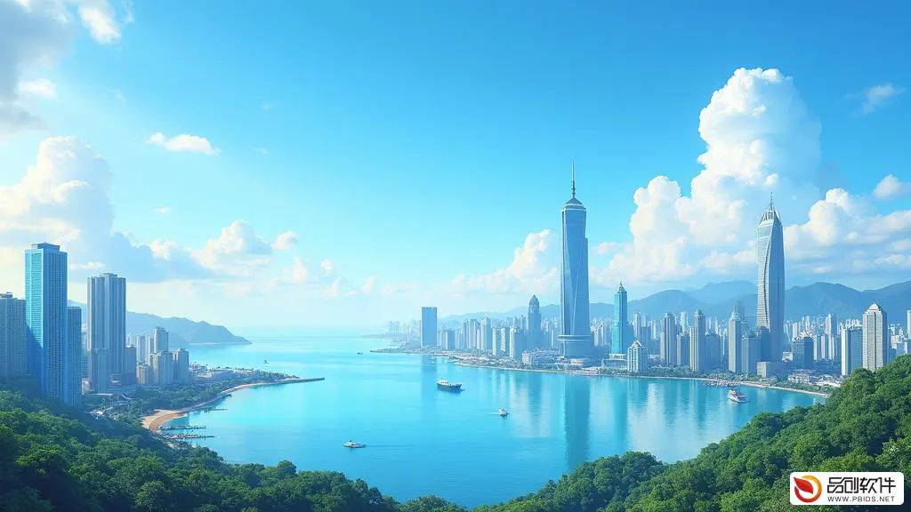 珠海市保险数据沙箱平台：赋能企业数字化转型的新引擎
