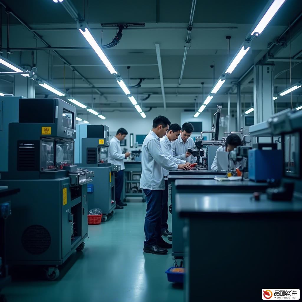 苏州市压力测试模拟引擎系统集团：引领工业测试技术新篇章

