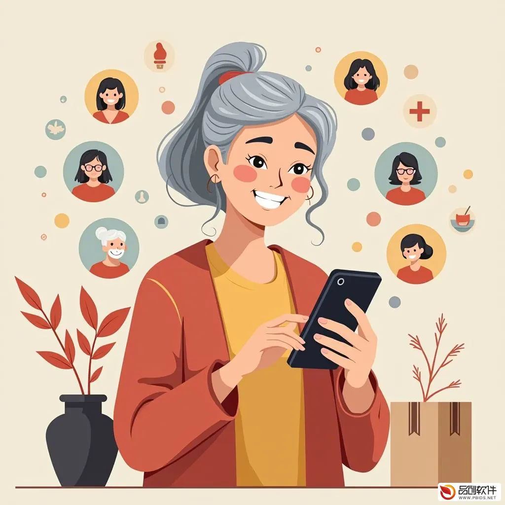 重庆市智慧养老商城APP定制方案：打造高效便捷的养老服务新平台

