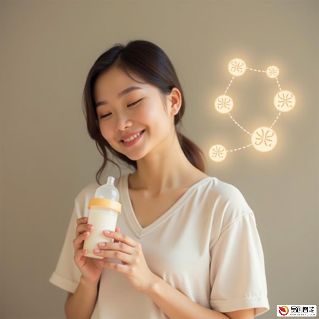 母婴用品安全之源：深入探访母婴用品溯源技...