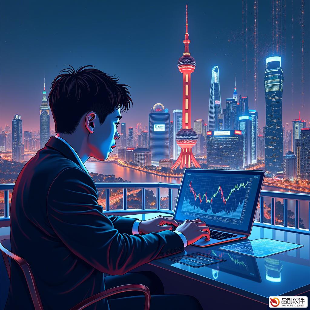 广州市证券托管外包AI系统运营商：重塑金...