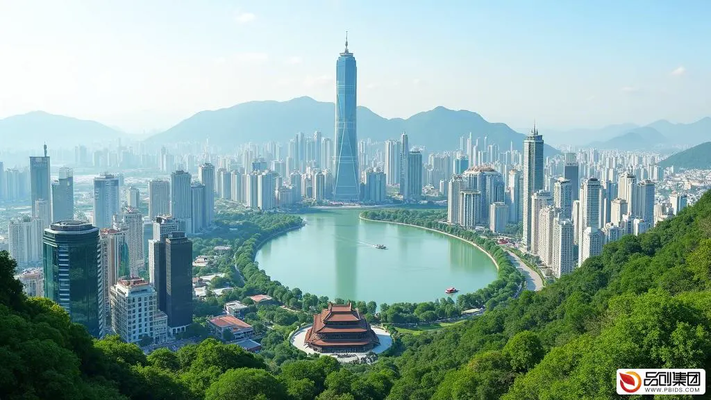 惠州微信小程序开发：开启商业新篇章的钥匙

