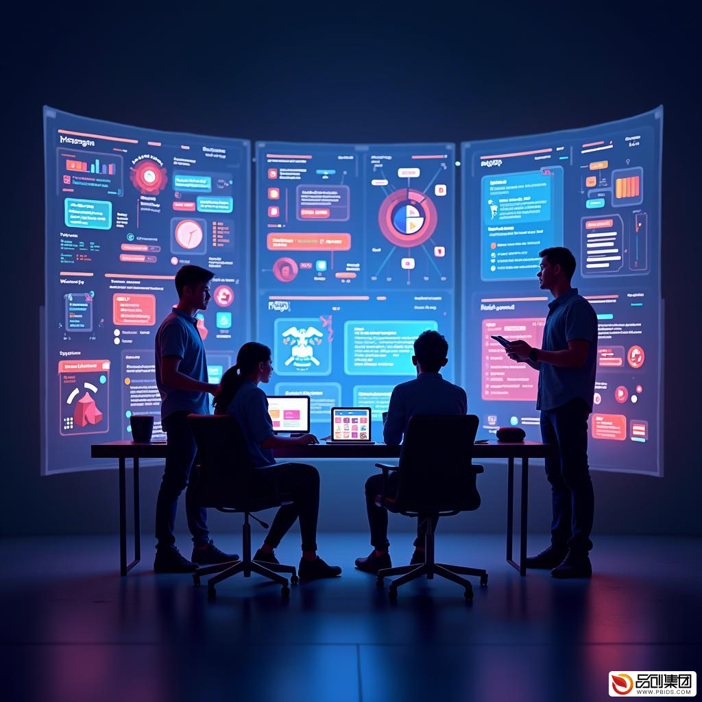 APP软件开发费用全解析：从入门到高端的...