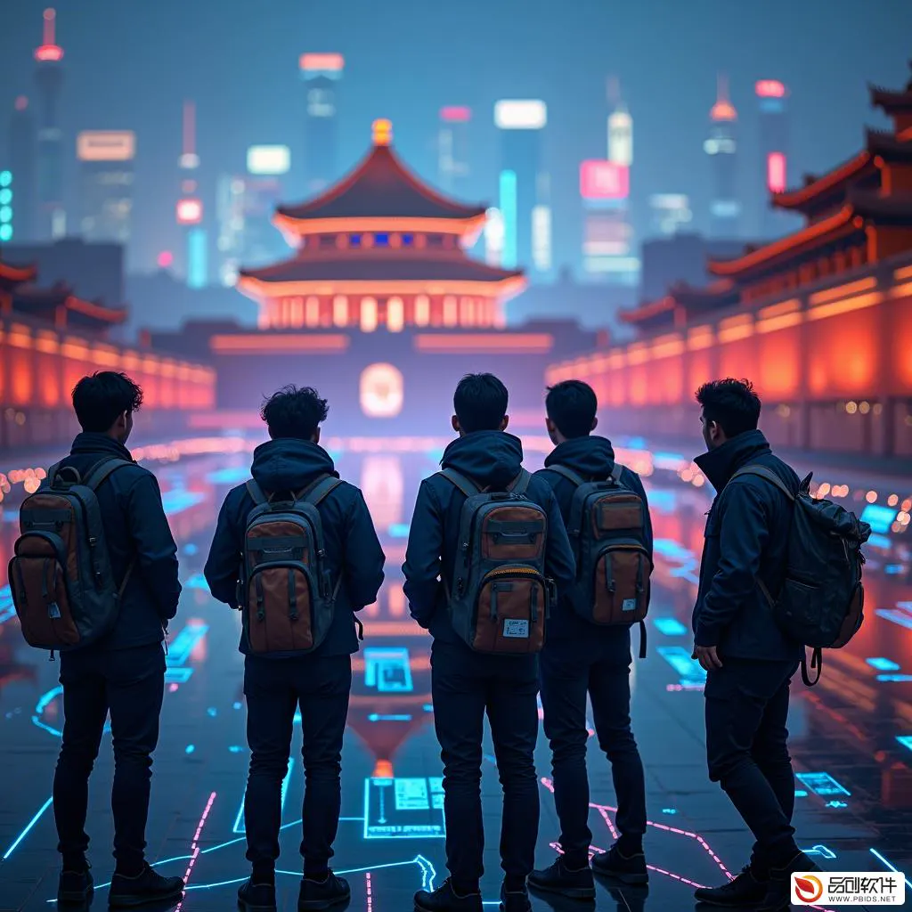 北京市金融数据分类分级平台：技术团队的革新与实践
