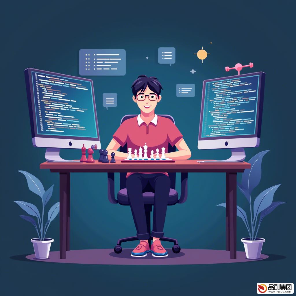 湖南棋软件定制开发:打造专属棋类游戏的智...