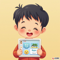 教孩子发音的软件：开启儿童语言学习的新篇章
