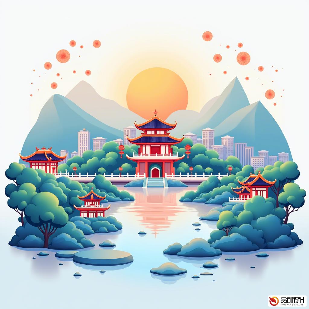 淮南市UI设计：创意与技术的完美融合
