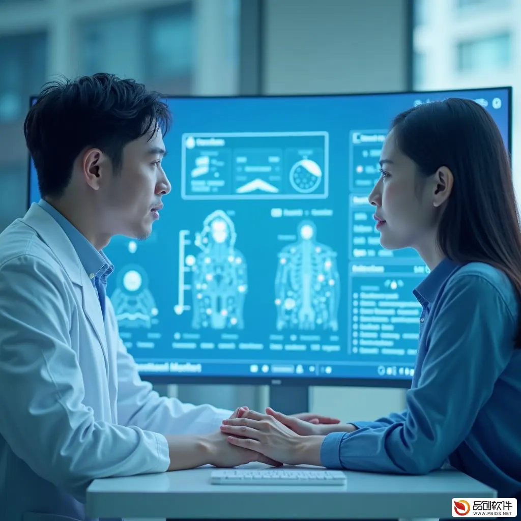 上海市智能问诊系统运营商：引领医疗数字化转型的...