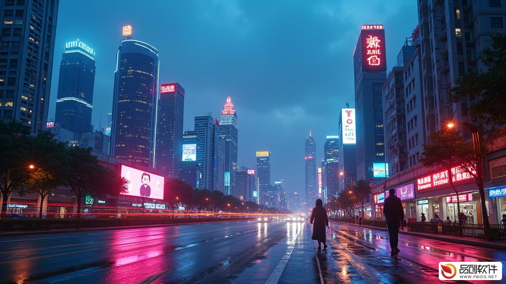 东莞市AI移动购物平台技术团队的革新之路
