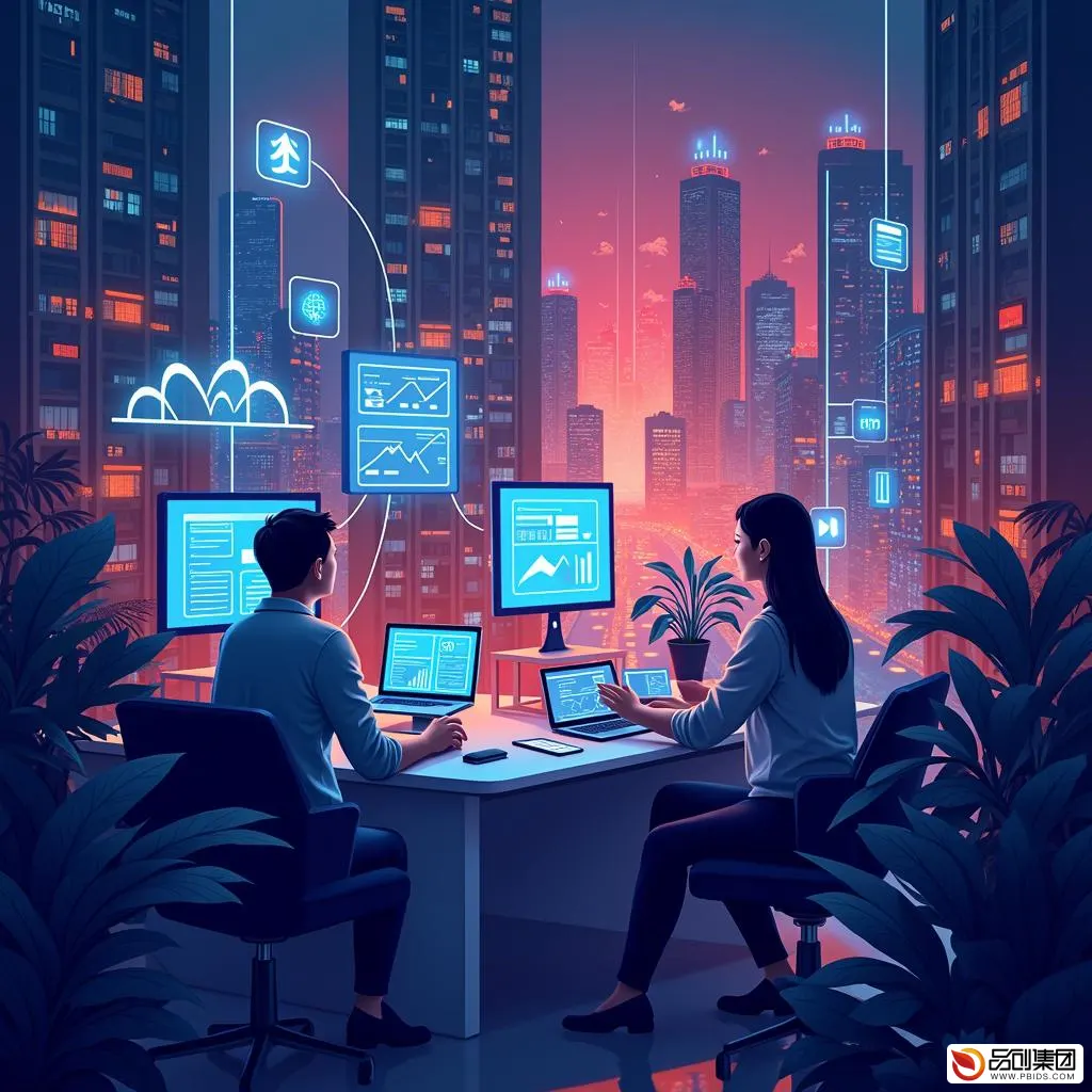 武汉外包服务：推动产业升级与业务高效运作的引擎
