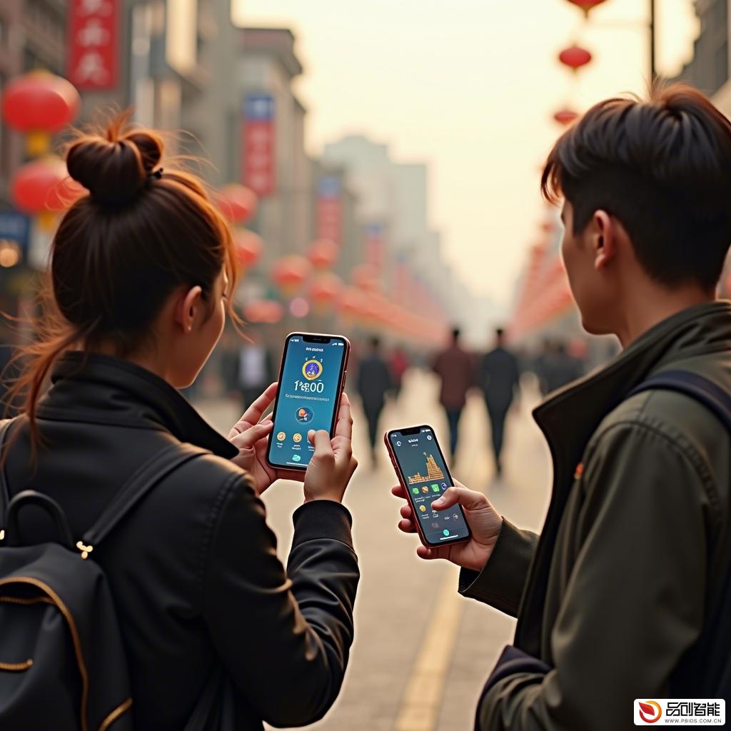 重庆市发烧预警APP服务站：守护健康，预...